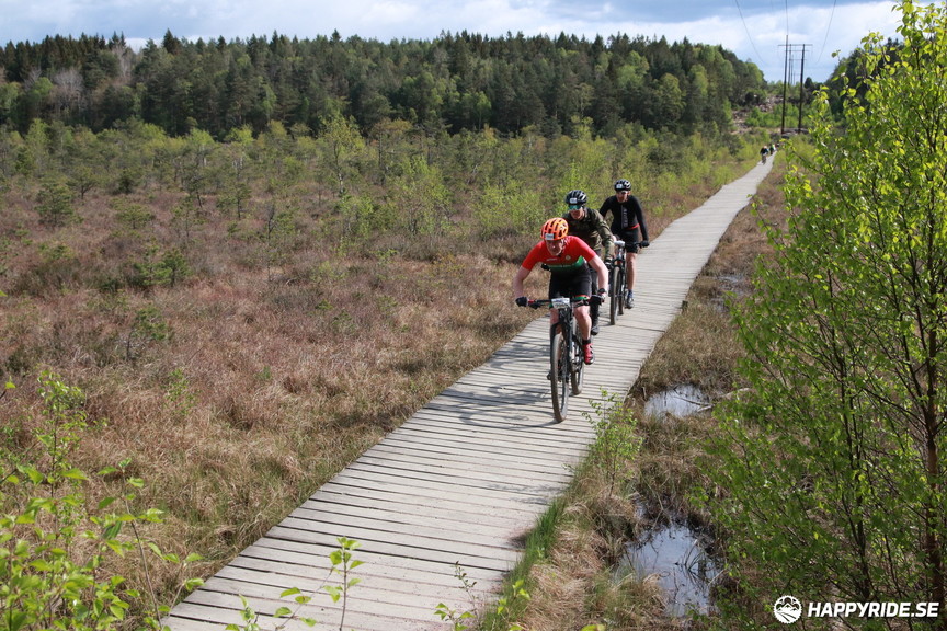 Bild från Göteborgsgirot 2019 - Bra Bil XC MTB 50KM