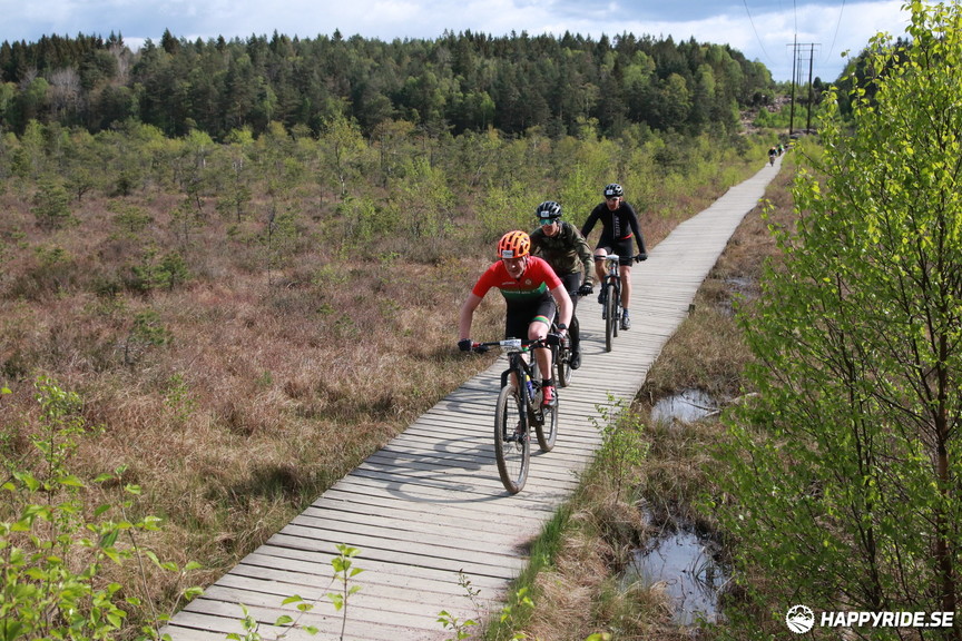 Bild från Göteborgsgirot 2019 - Bra Bil XC MTB 50KM