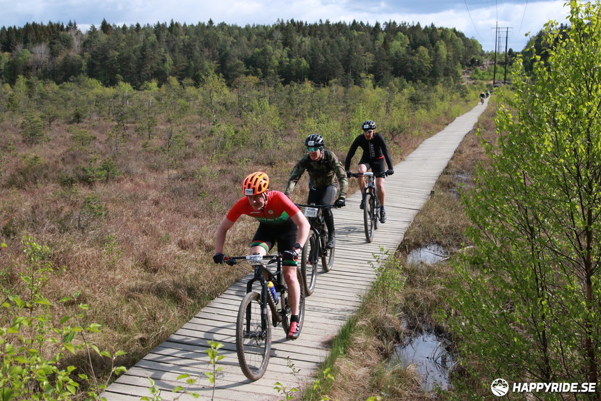 Bild från Göteborgsgirot 2019 - Bra Bil XC MTB 50KM