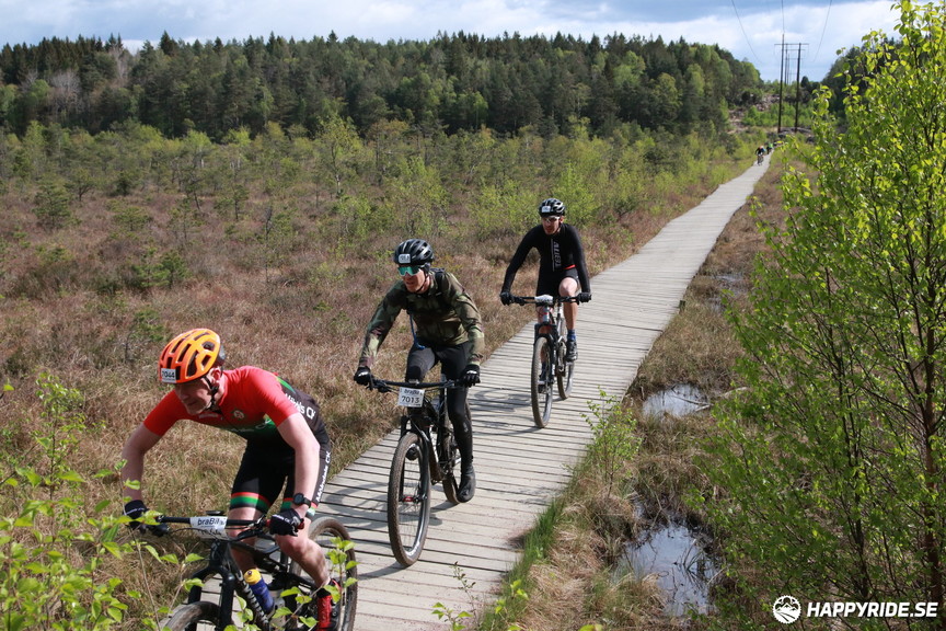 Bild från Göteborgsgirot 2019 - Bra Bil XC MTB 50KM