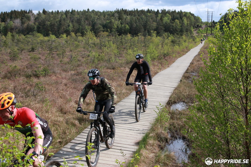 Bild från Göteborgsgirot 2019 - Bra Bil XC MTB 50KM