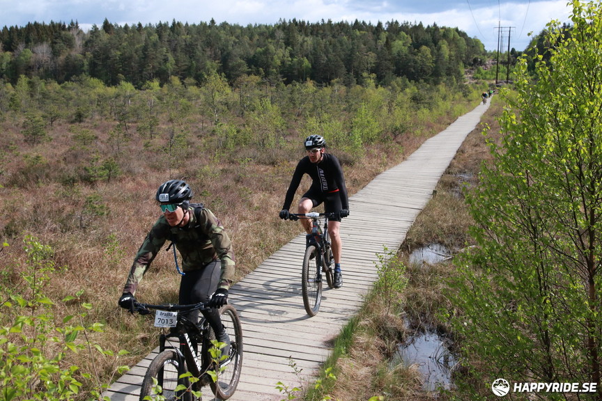 Bild från Göteborgsgirot 2019 - Bra Bil XC MTB 50KM