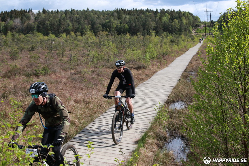 Bild från Göteborgsgirot 2019 - Bra Bil XC MTB 50KM