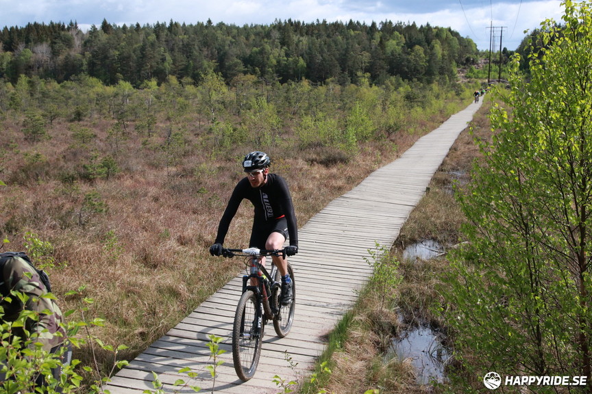 Bild från Göteborgsgirot 2019 - Bra Bil XC MTB 50KM