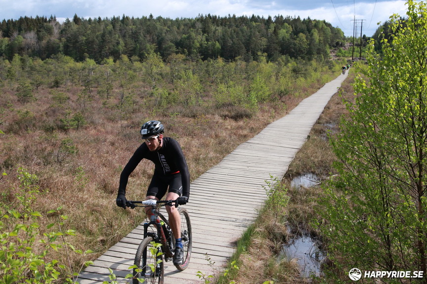 Bild från Göteborgsgirot 2019 - Bra Bil XC MTB 50KM