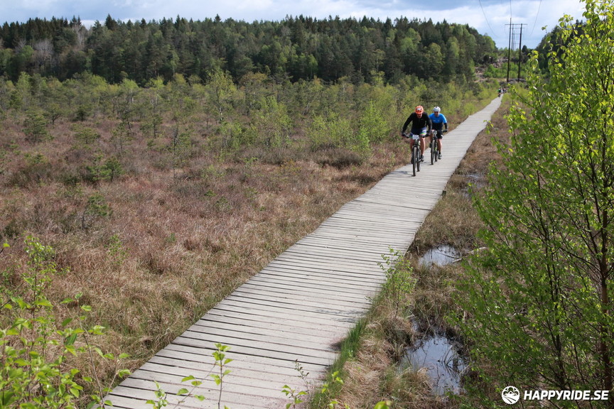 Bild från Göteborgsgirot 2019 - Bra Bil XC MTB 50KM