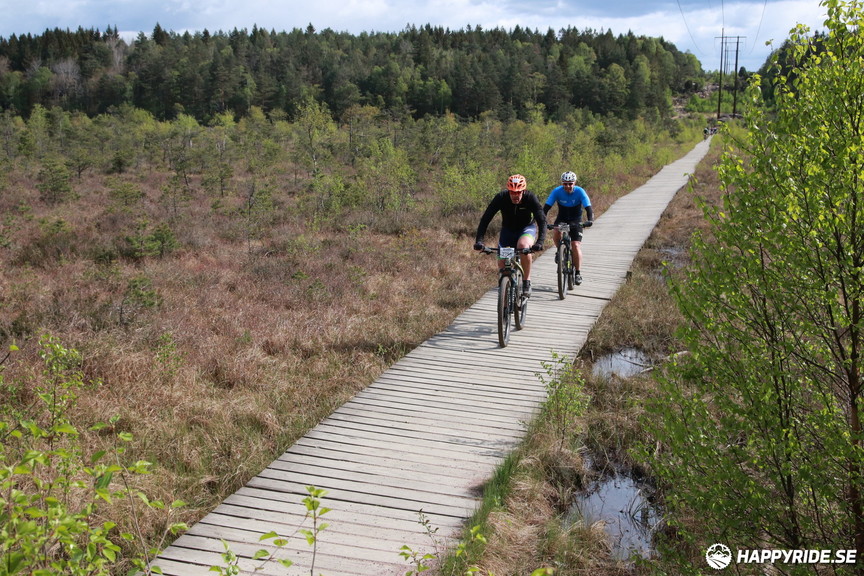 Bild från Göteborgsgirot 2019 - Bra Bil XC MTB 50KM