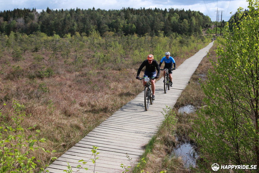 Bild från Göteborgsgirot 2019 - Bra Bil XC MTB 50KM