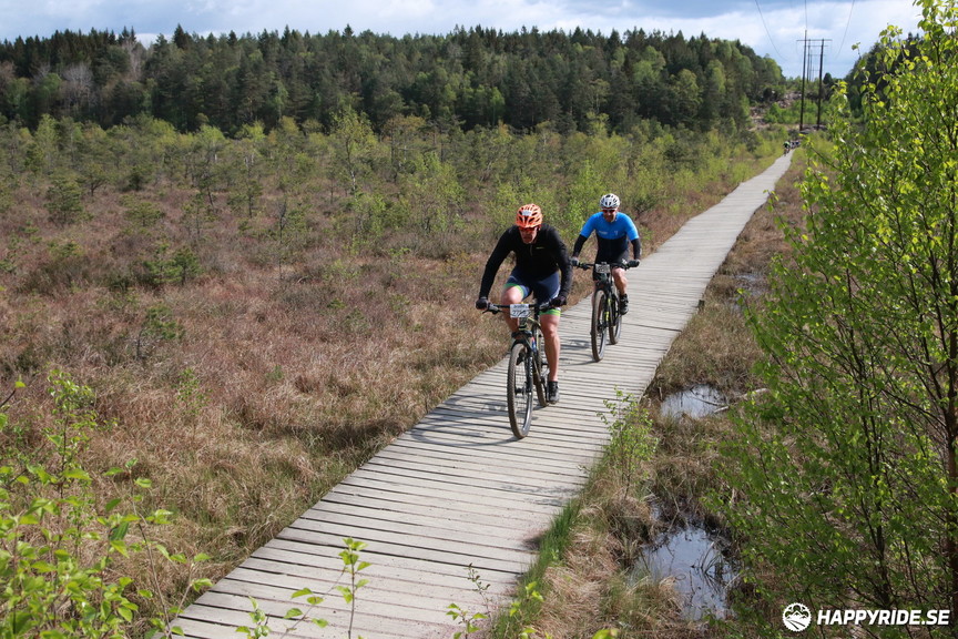 Bild från Göteborgsgirot 2019 - Bra Bil XC MTB 50KM