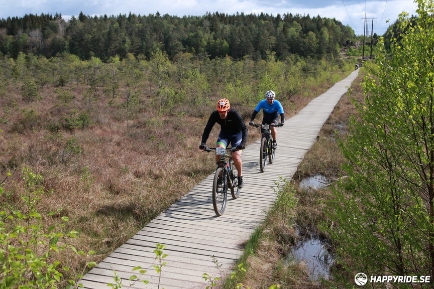 Bild från Göteborgsgirot 2019 - Bra Bil XC MTB 50KM