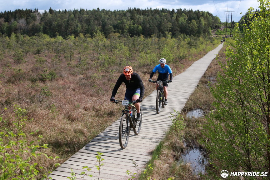 Bild från Göteborgsgirot 2019 - Bra Bil XC MTB 50KM