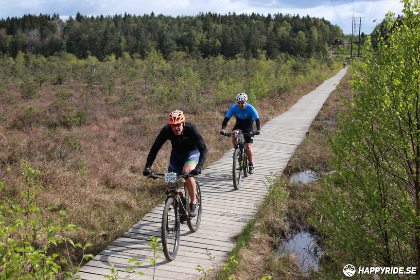 Bild från Göteborgsgirot 2019 - Bra Bil XC MTB 50KM