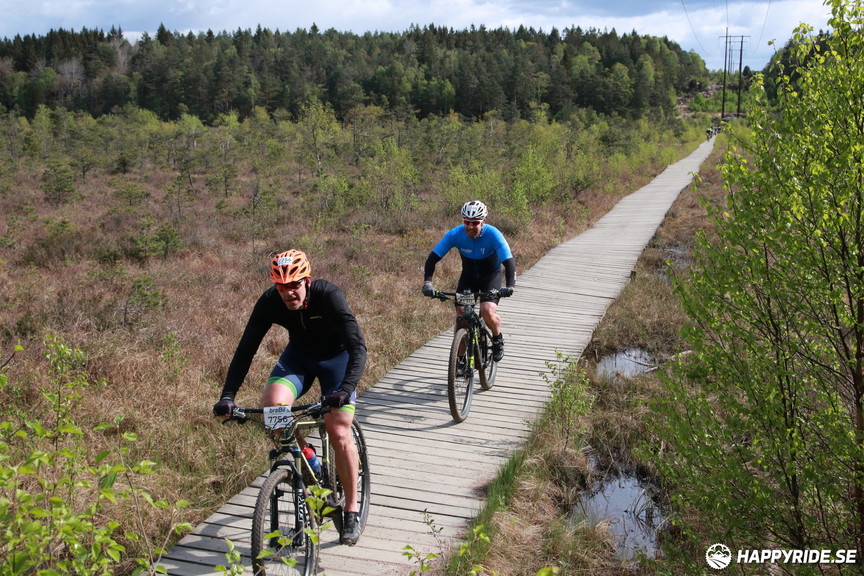 Bild från Göteborgsgirot 2019 - Bra Bil XC MTB 50KM