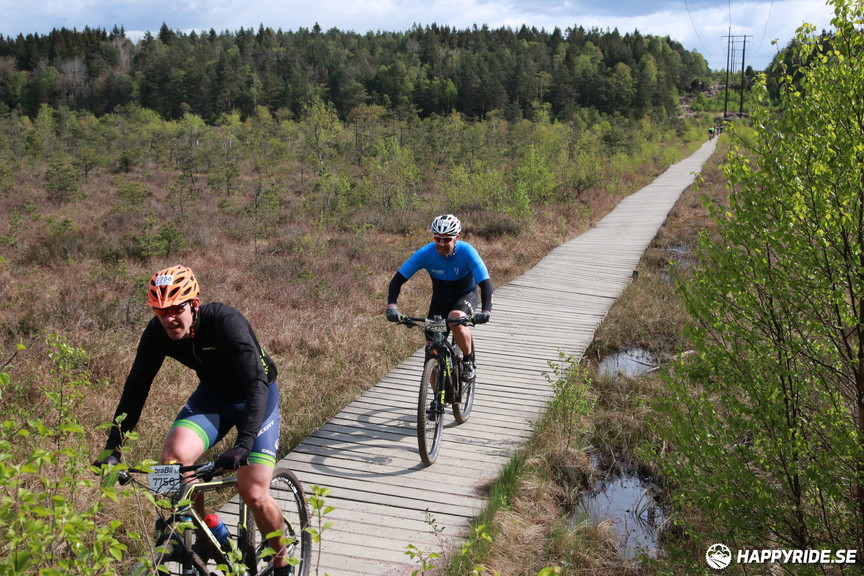 Bild från Göteborgsgirot 2019 - Bra Bil XC MTB 50KM