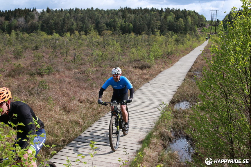 Bild från Göteborgsgirot 2019 - Bra Bil XC MTB 50KM