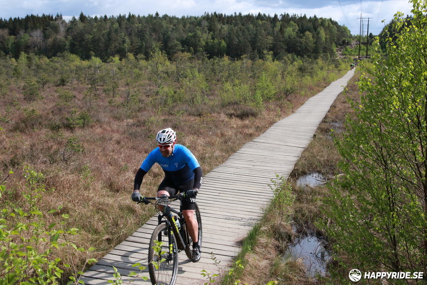 Bild från Göteborgsgirot 2019 - Bra Bil XC MTB 50KM