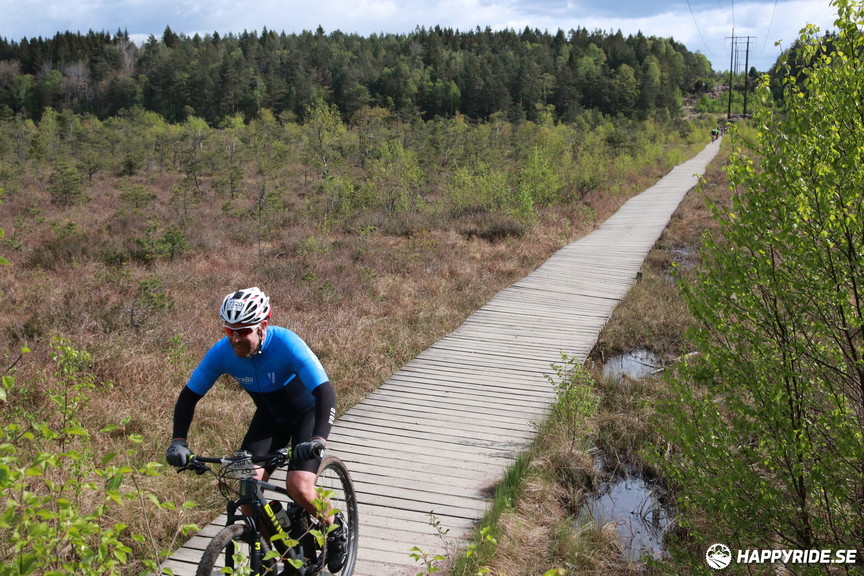 Bild från Göteborgsgirot 2019 - Bra Bil XC MTB 50KM