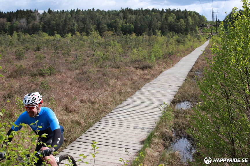 Bild från Göteborgsgirot 2019 - Bra Bil XC MTB 50KM