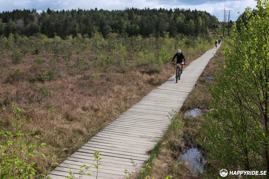 Bild från Göteborgsgirot 2019 - Bra Bil XC MTB 50KM