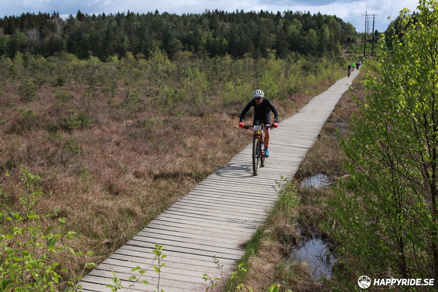 Bild från Göteborgsgirot 2019 - Bra Bil XC MTB 50KM