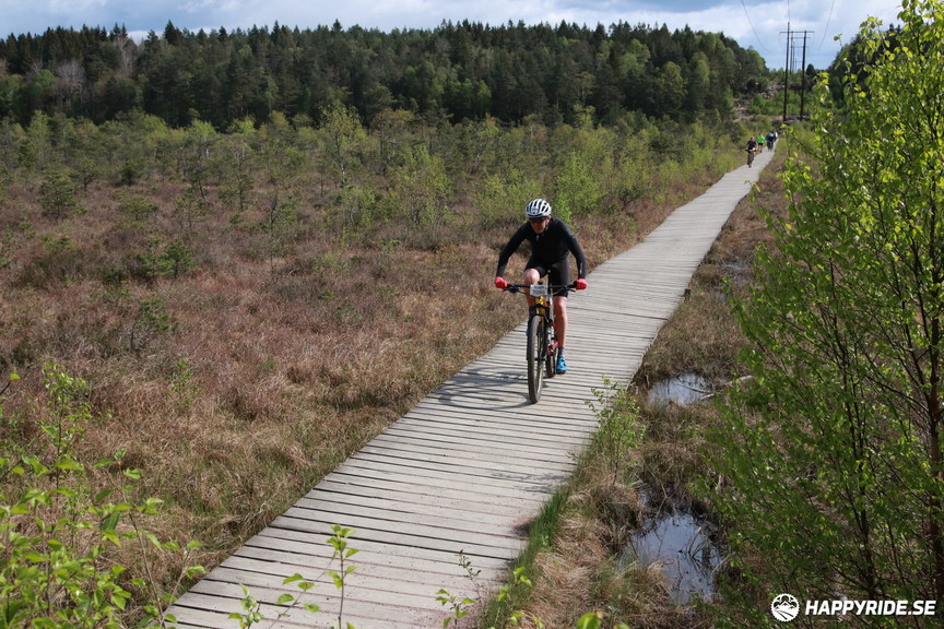 Bild från Göteborgsgirot 2019 - Bra Bil XC MTB 50KM