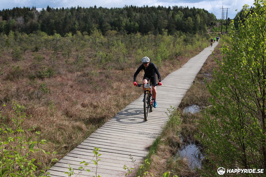 Bild från Göteborgsgirot 2019 - Bra Bil XC MTB 50KM