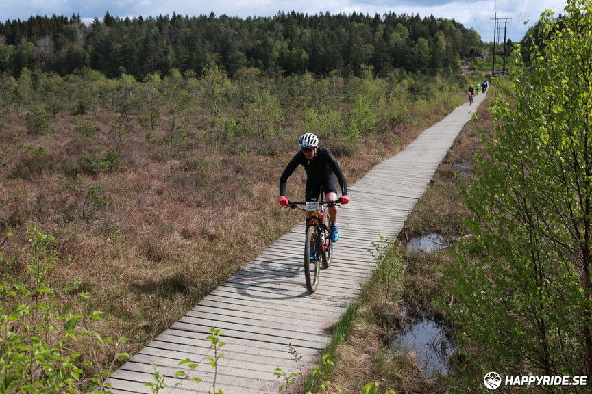 Bild från Göteborgsgirot 2019 - Bra Bil XC MTB 50KM