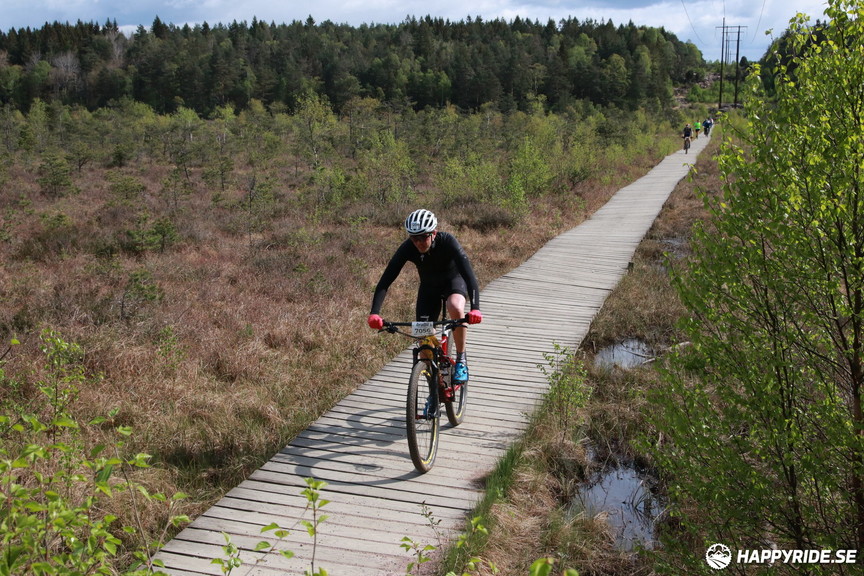 Bild från Göteborgsgirot 2019 - Bra Bil XC MTB 50KM