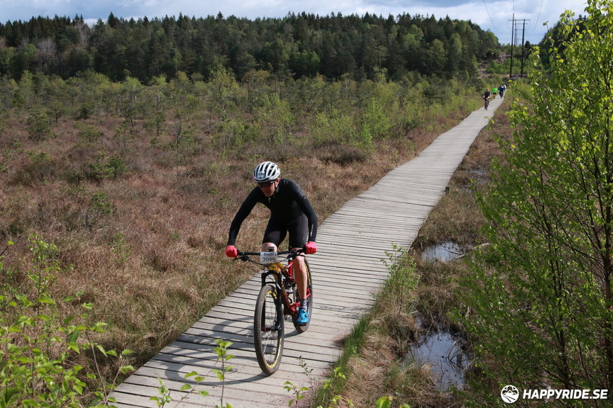 Bild från Göteborgsgirot 2019 - Bra Bil XC MTB 50KM