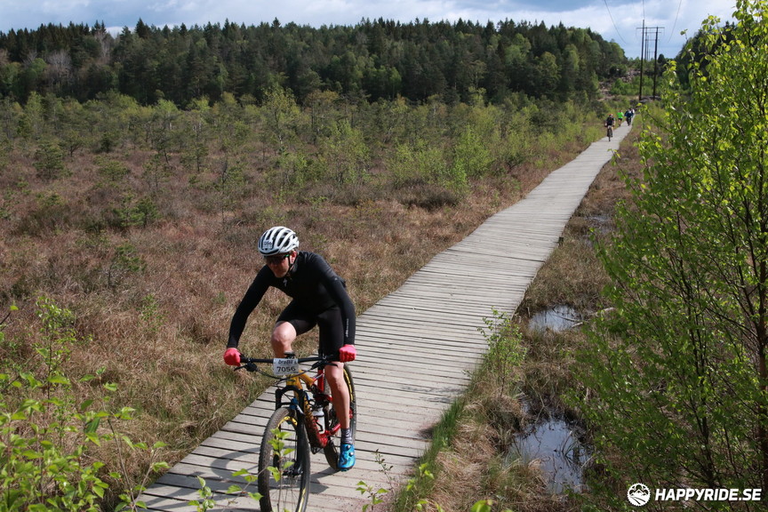 Bild från Göteborgsgirot 2019 - Bra Bil XC MTB 50KM