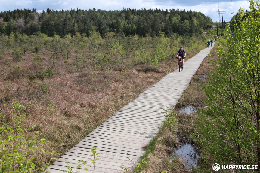 Bild från Göteborgsgirot 2019 - Bra Bil XC MTB 50KM