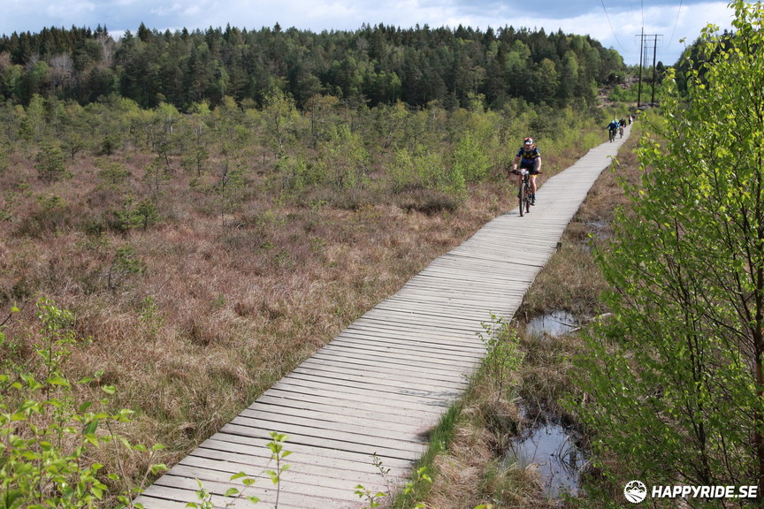 Bild från Göteborgsgirot 2019 - Bra Bil XC MTB 50KM