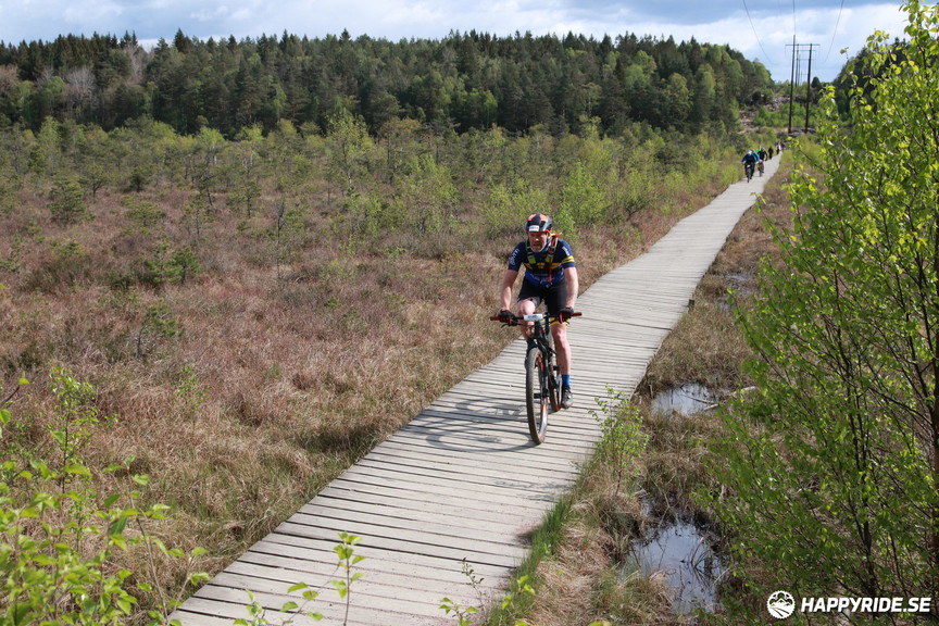 Bild från Göteborgsgirot 2019 - Bra Bil XC MTB 50KM