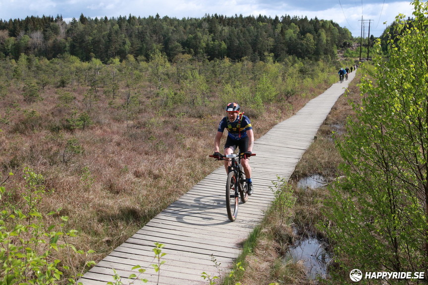 Bild från Göteborgsgirot 2019 - Bra Bil XC MTB 50KM
