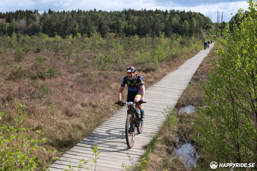 Bild från Göteborgsgirot 2019 - Bra Bil XC MTB 50KM