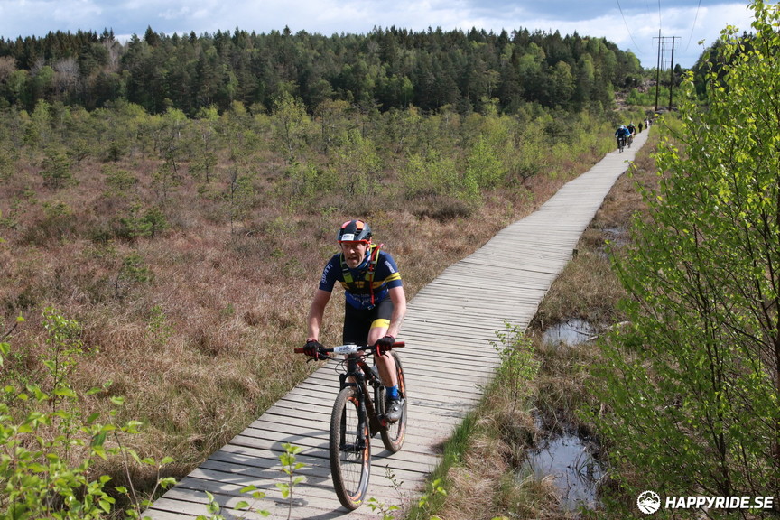 Bild från Göteborgsgirot 2019 - Bra Bil XC MTB 50KM
