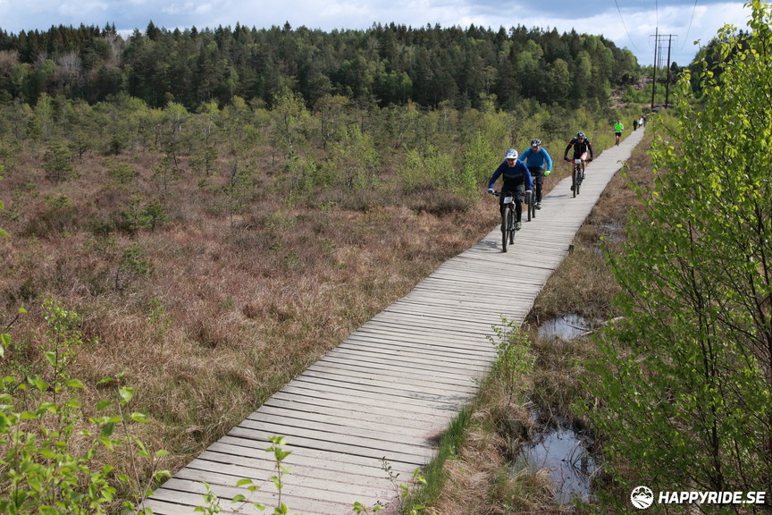 Bild från Göteborgsgirot 2019 - Bra Bil XC MTB 50KM