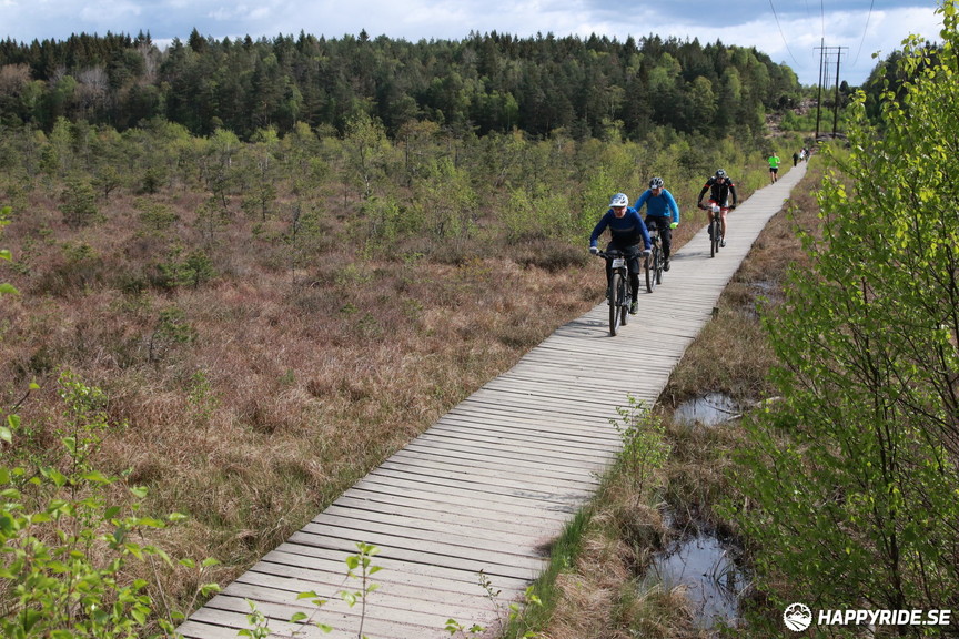 Bild från Göteborgsgirot 2019 - Bra Bil XC MTB 50KM