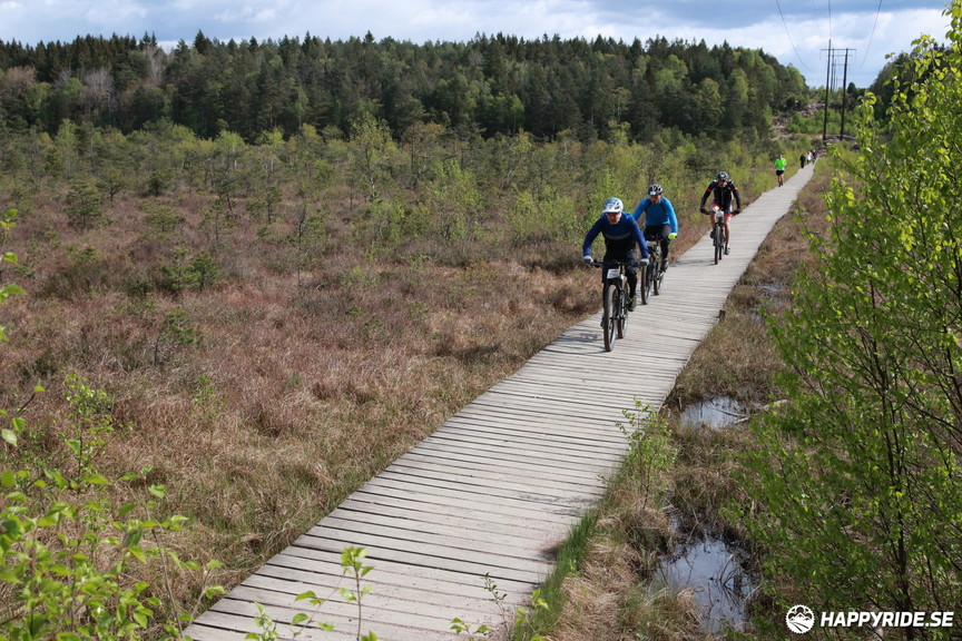 Bild från Göteborgsgirot 2019 - Bra Bil XC MTB 50KM