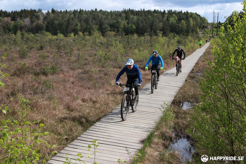 Bild från Göteborgsgirot 2019 - Bra Bil XC MTB 50KM