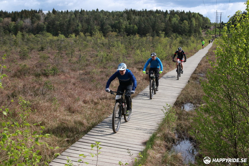 Bild från Göteborgsgirot 2019 - Bra Bil XC MTB 50KM
