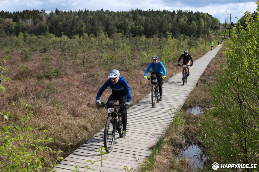 Bild från Göteborgsgirot 2019 - Bra Bil XC MTB 50KM