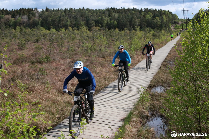 Bild från Göteborgsgirot 2019 - Bra Bil XC MTB 50KM
