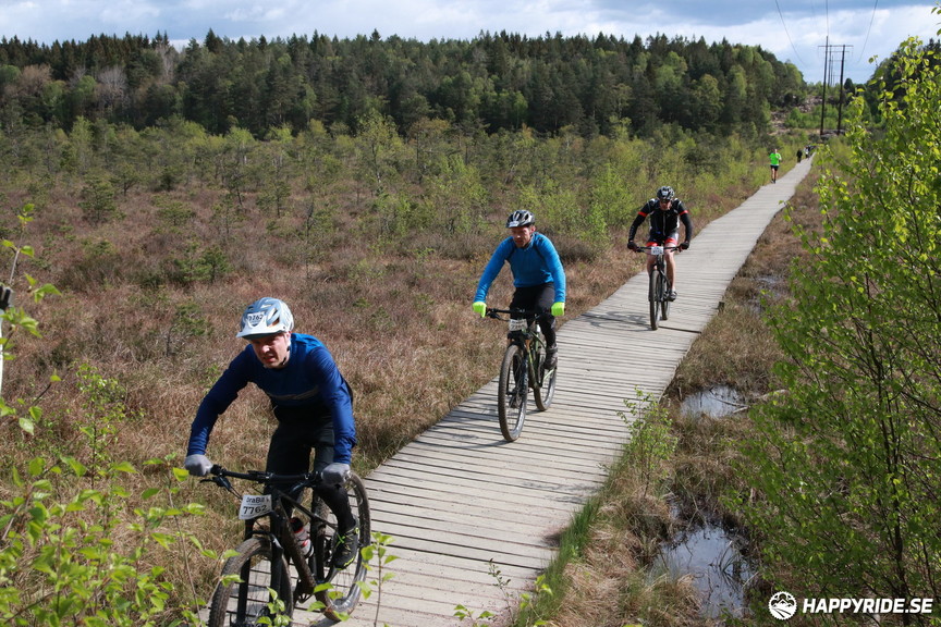 Bild från Göteborgsgirot 2019 - Bra Bil XC MTB 50KM