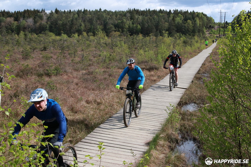 Bild från Göteborgsgirot 2019 - Bra Bil XC MTB 50KM