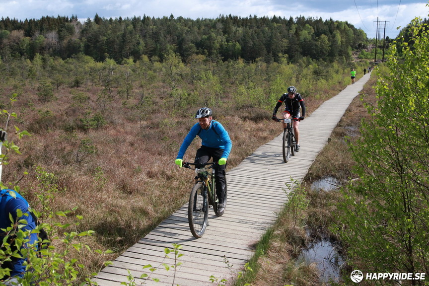 Bild från Göteborgsgirot 2019 - Bra Bil XC MTB 50KM