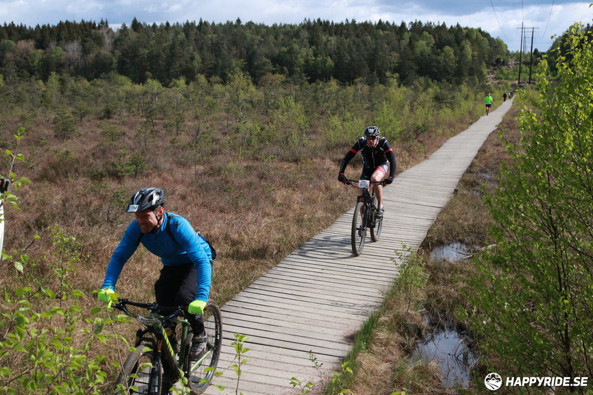 Bild från Göteborgsgirot 2019 - Bra Bil XC MTB 50KM