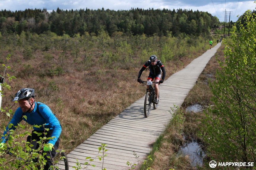 Bild från Göteborgsgirot 2019 - Bra Bil XC MTB 50KM