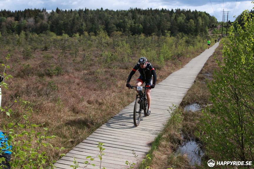 Bild från Göteborgsgirot 2019 - Bra Bil XC MTB 50KM