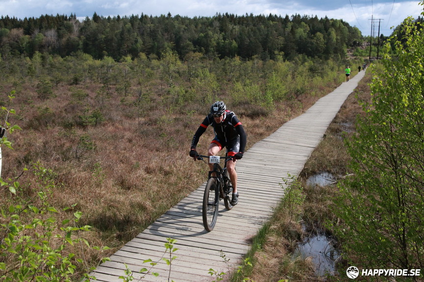 Bild från Göteborgsgirot 2019 - Bra Bil XC MTB 50KM